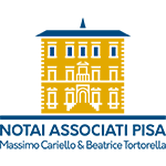 Notai Associati Pisa